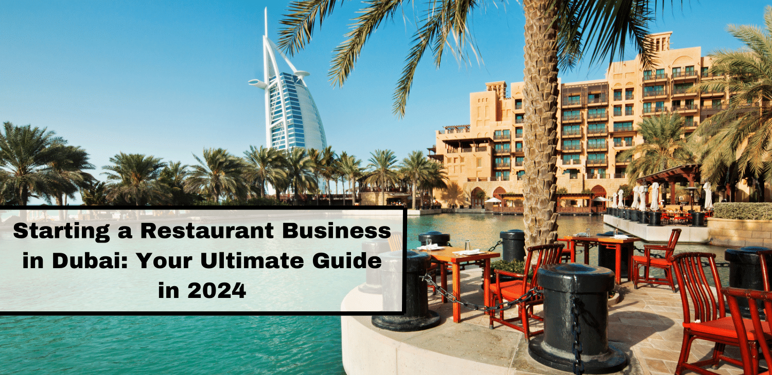 Restaurant Business in Dubai-1