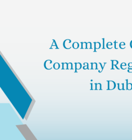 Company Registration