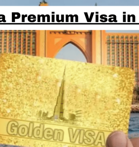 Premium Visa