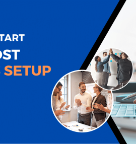 Low cost Business setup in Dubai